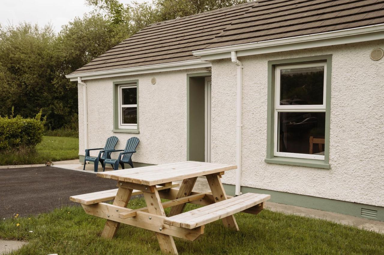 Donegal Estuary Holiday Homes Donegal Town Exterior foto
