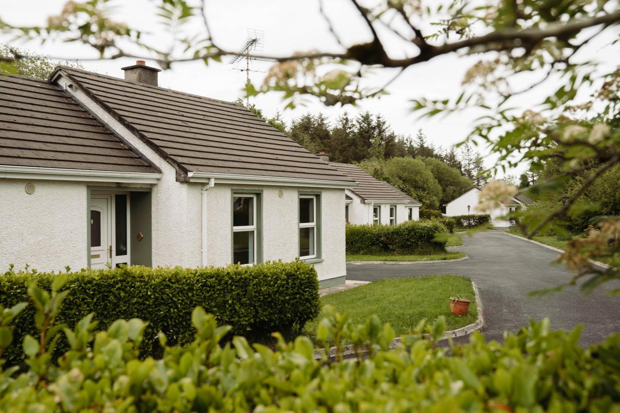 Donegal Estuary Holiday Homes Donegal Town Exterior foto